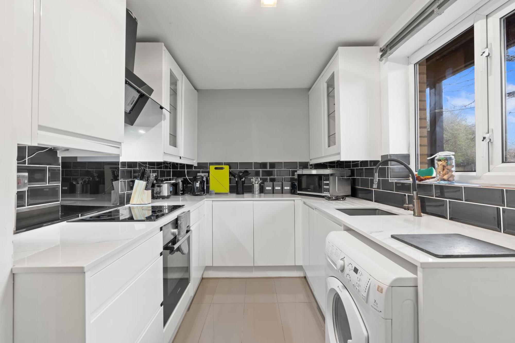 Modern 2br Near Canary Wharf Ideal For Business Travelers Londres