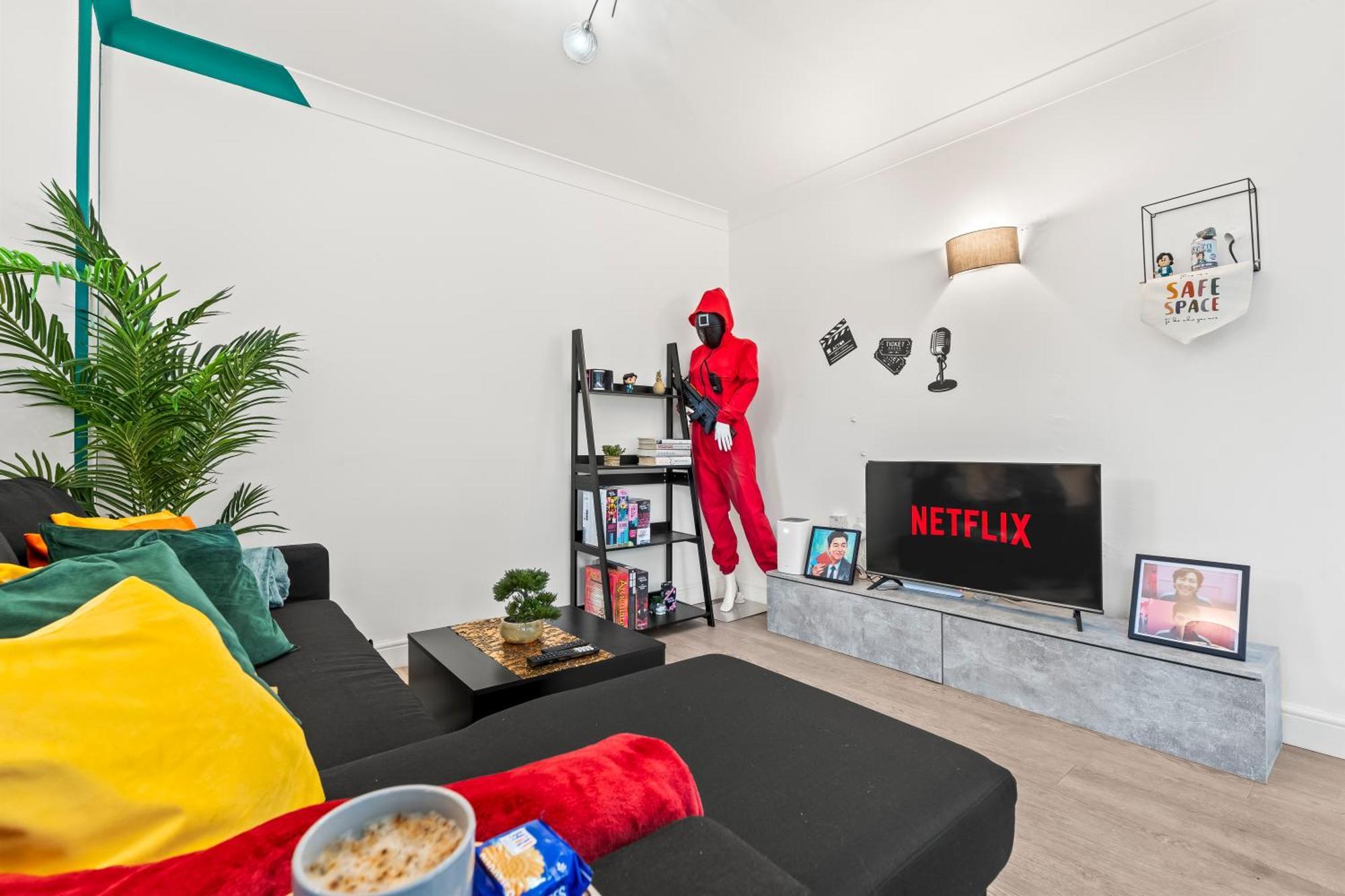 Modern 2br Near Canary Wharf Ideal For Business Travelers * Londres