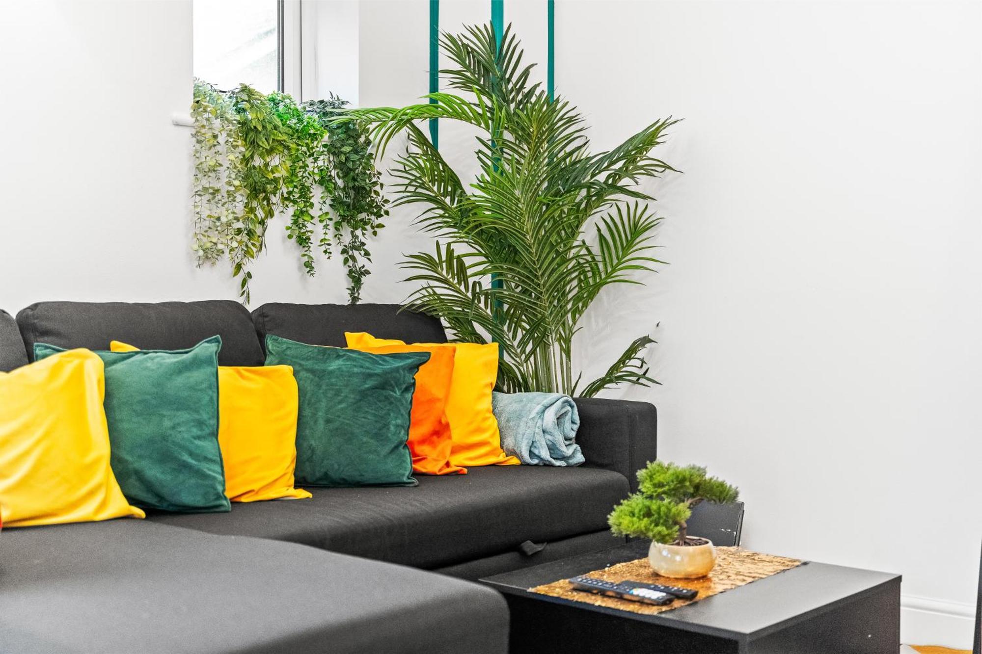 Apartamento Modern 2br Near Canary Wharf Ideal For Business Travelers